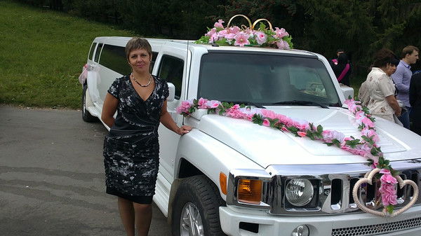 Юлия Щеглова