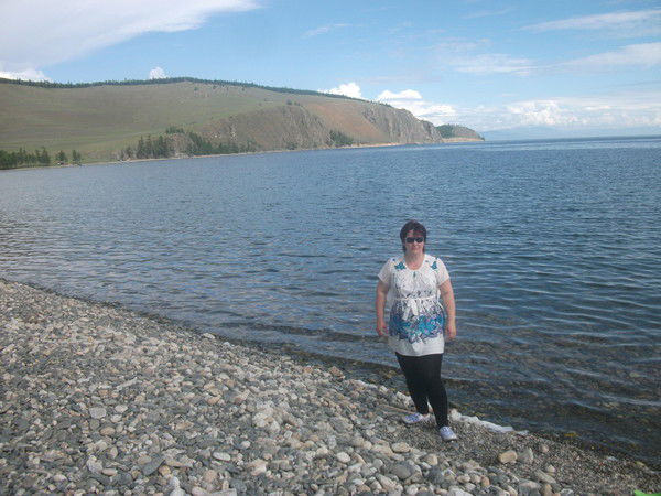 Анастасия Плотникова