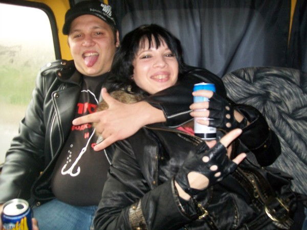 Галина Константинова