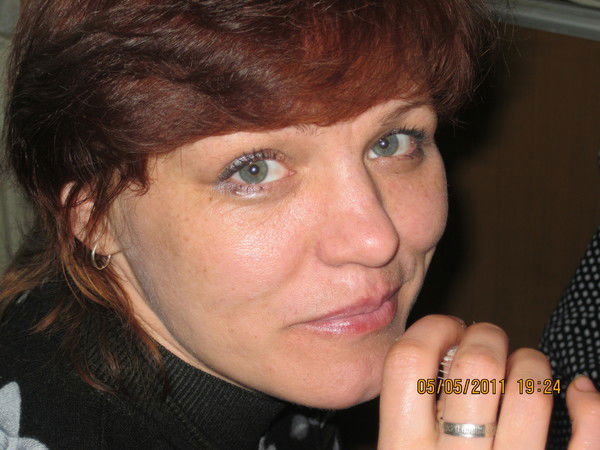 Татьяна Корбут