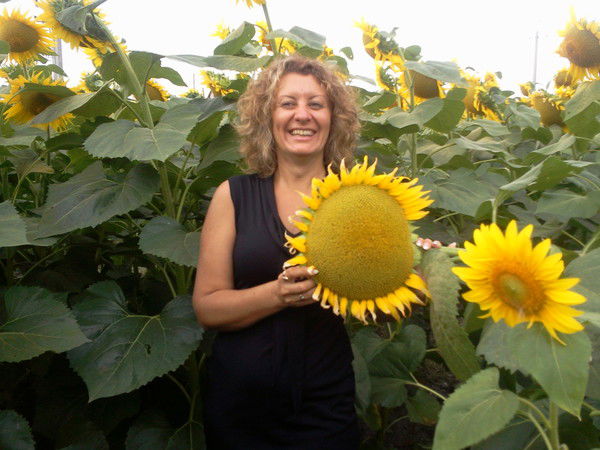 Jannochka Bagdasarova