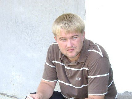 Иван Спирин