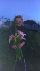 Резеда Сафина