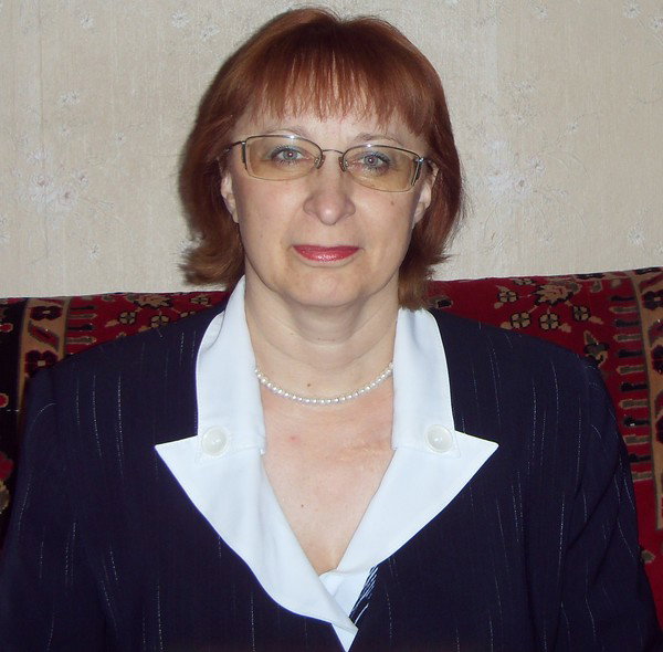 Татьяна Полякова