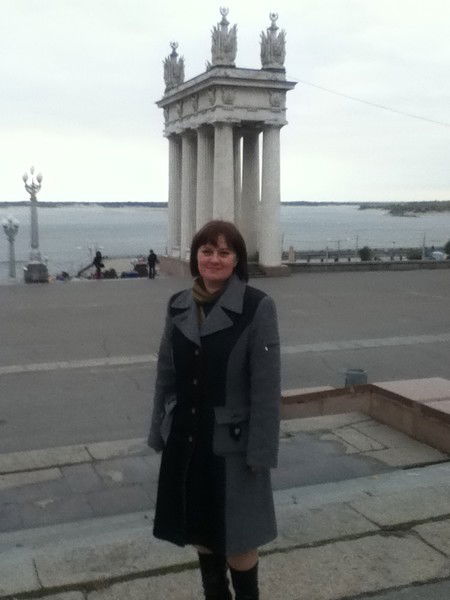 Елена Коровайная