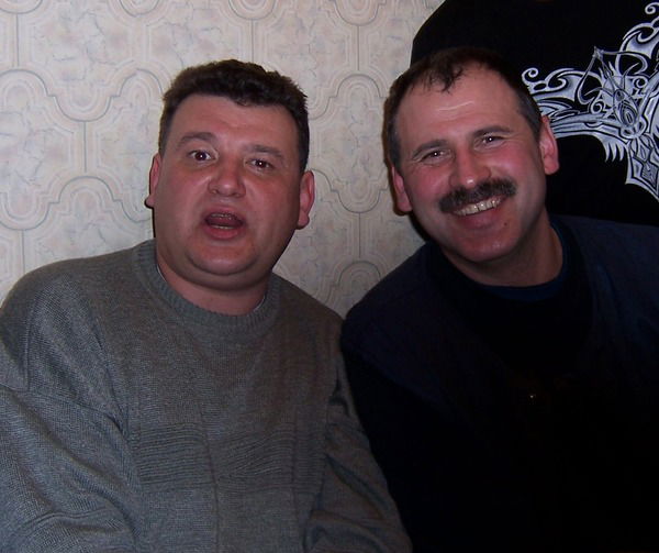 Виталий Гусаров