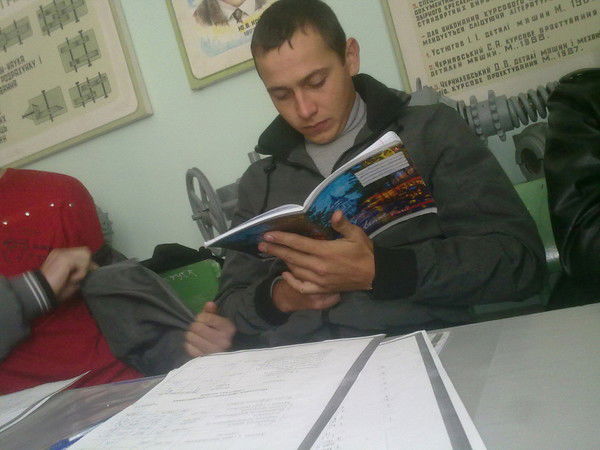 Віктор Крисак