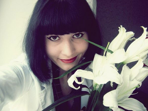 ***юлечка Зинченко***