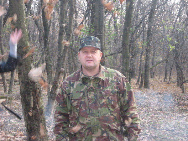 Леонид Овсей