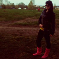 Виктория Добрая