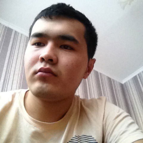 Нур Ik Арыналиев