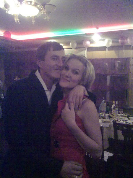 Евгения Осколкова