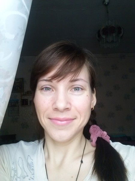 Ирина Левина