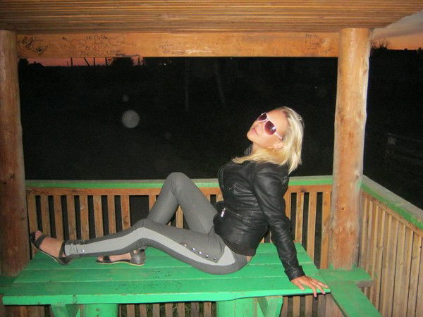 Анастасия Соколова