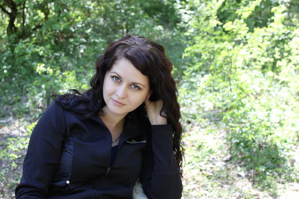 Елена Мелихова