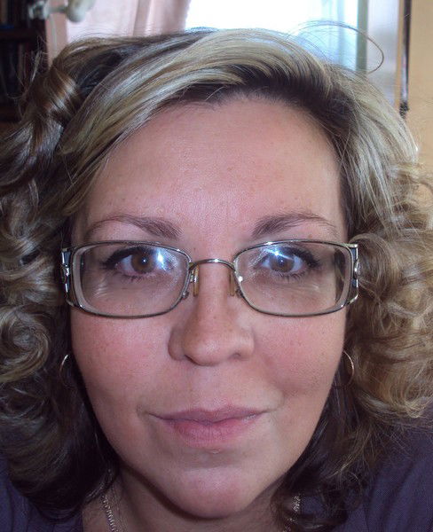 Людмила Михальчук