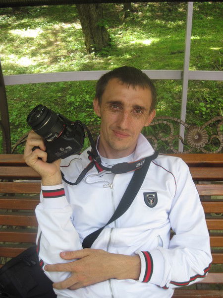 Анатолий Кирпиченко