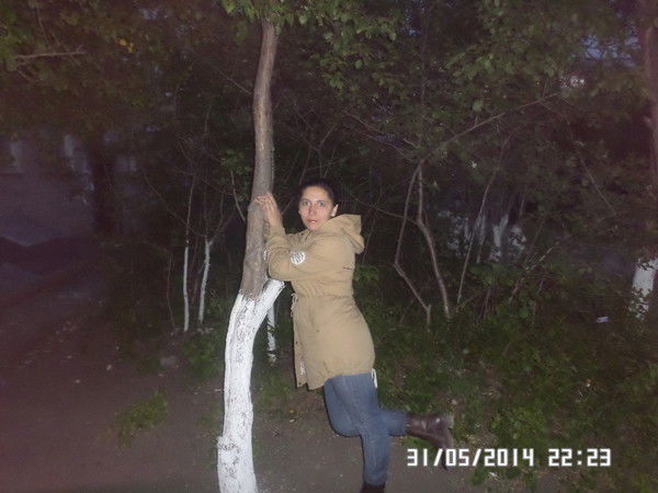 Татьяна Кащенко