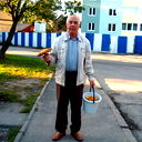 Николай Черленюк
