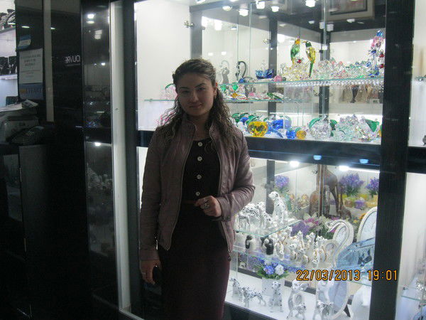 Лола Каримова