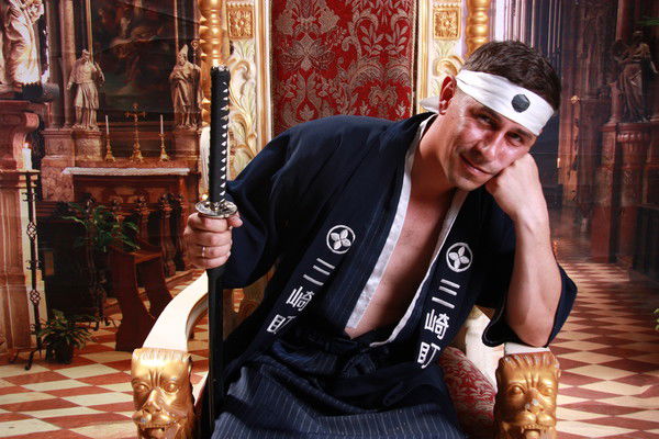 Сергей Кондратьев