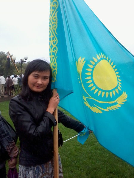 Сауле Садубаева