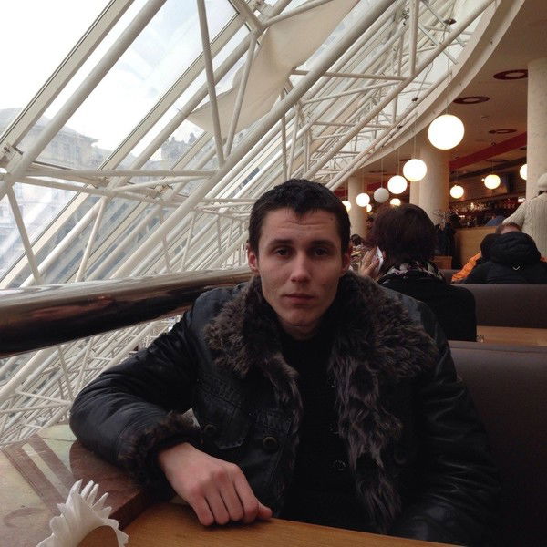 Ярослав Ковальчук