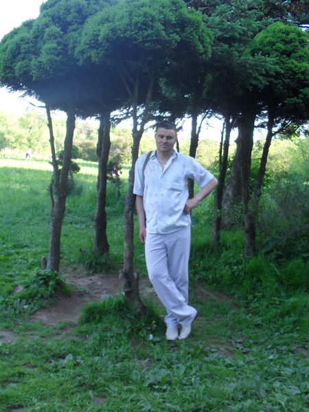 Александр Синицын