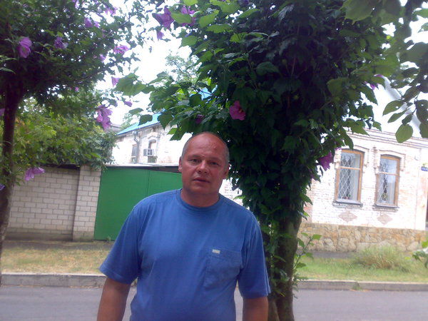 Алексей Боганов