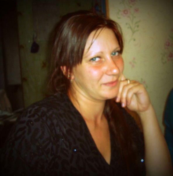 Мария Ананьева