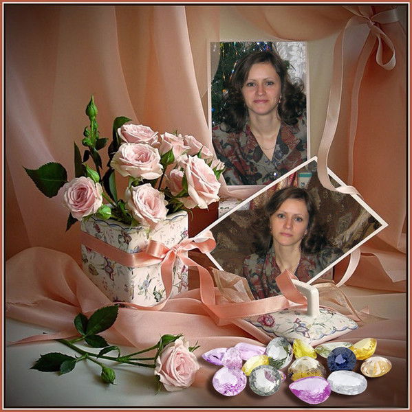 Галина Безвина