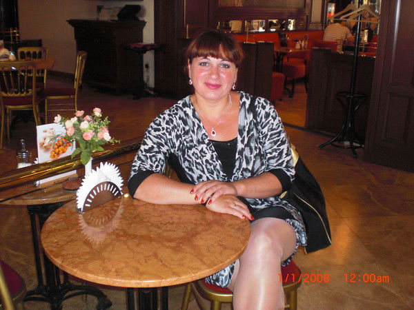 Аня Беседина