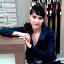 Виктория Васильева