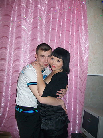 Дарья Нугуманова