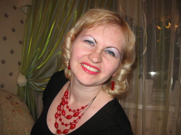 Ольга Вотинцева