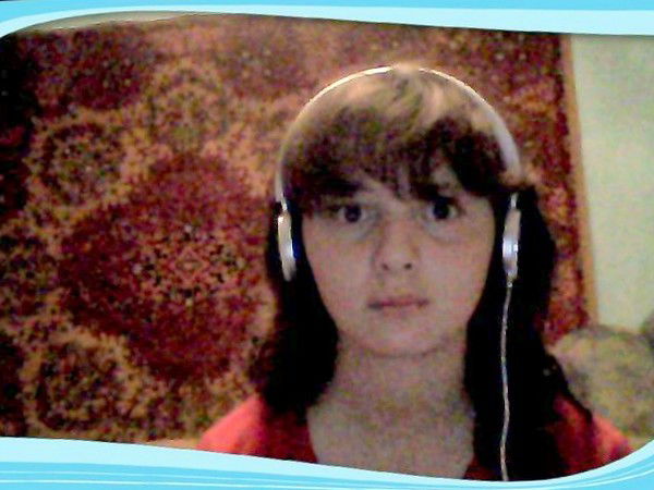 Наталия Бондаренко