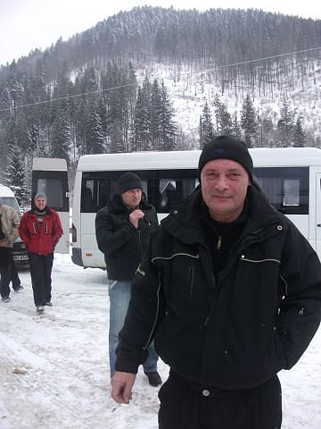 Григорий Ковтун