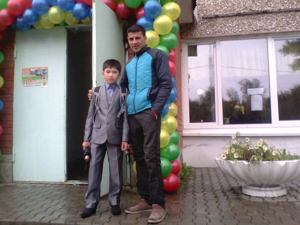 Саит Раззаков