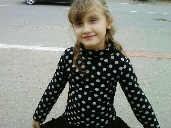 Лана Бурлай