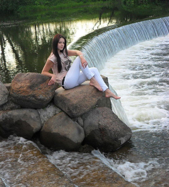 Анастасия Жуковcкая