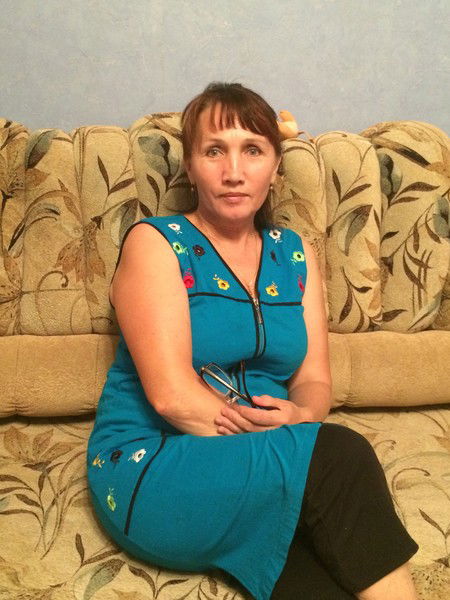 Нина Иванова