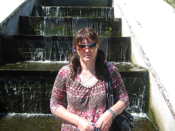 Татьяна Власова