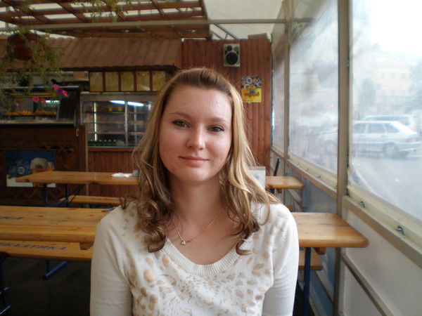 Ляля Генерал