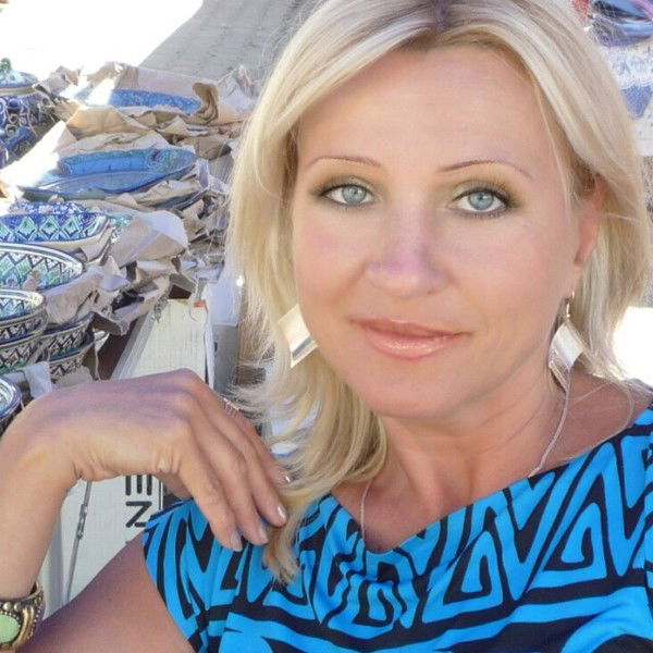 Елена Реутова