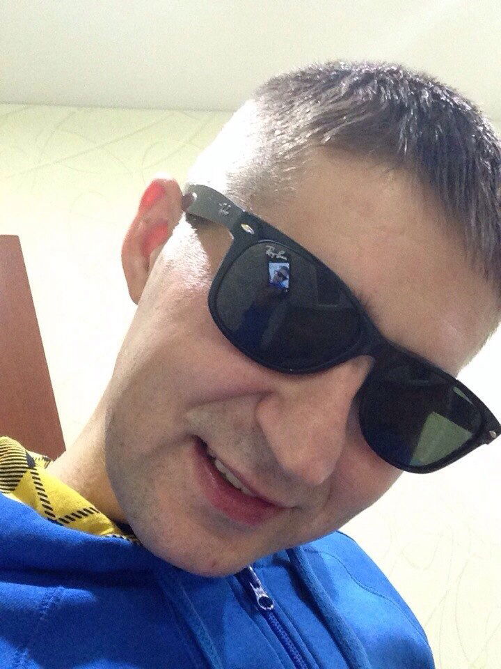 Алексей Неупокоев