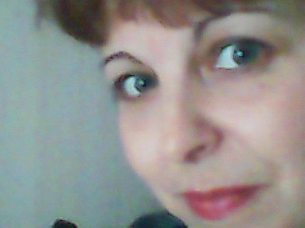 Ольга Дерябина