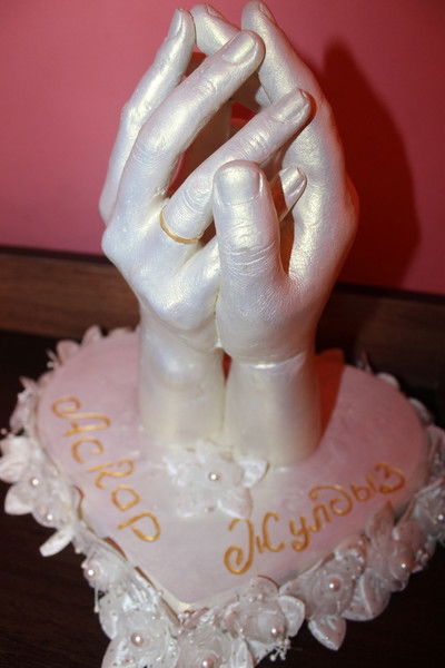 Жулдуз Ромашева