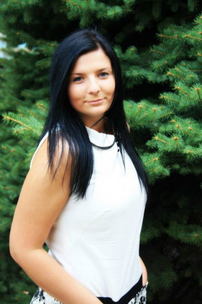 Ирина Кравец