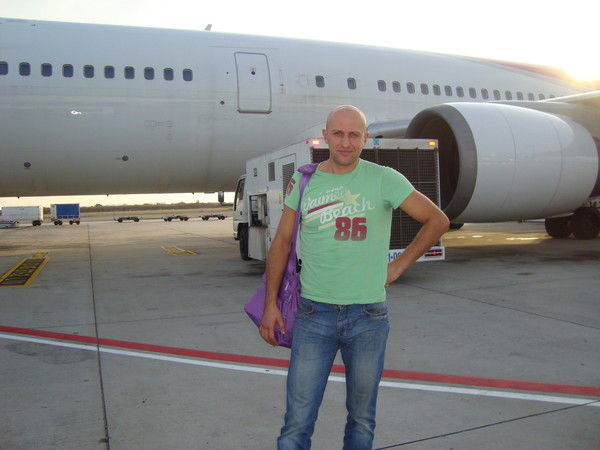 Виктор Метлов