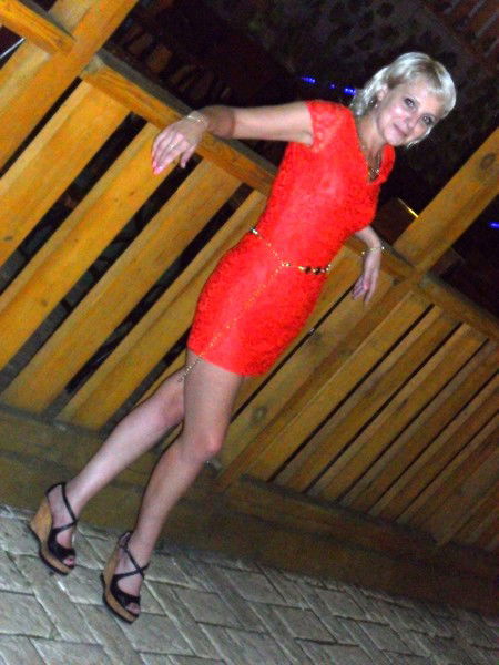 Претти Вумен